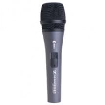 SENNHEISER E 835-S